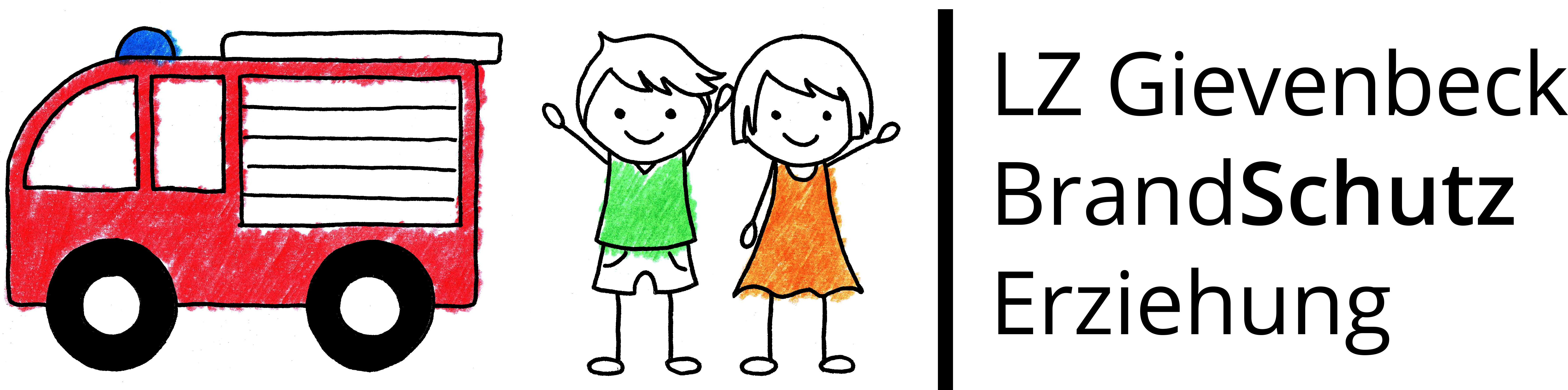 Brandschutzerziehung
